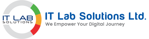 IT Lab Solutions Ltd Logo