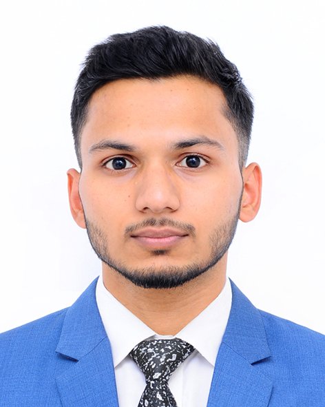 Passport Size Photo 1