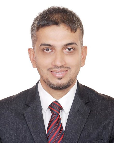 Passport Size Photo