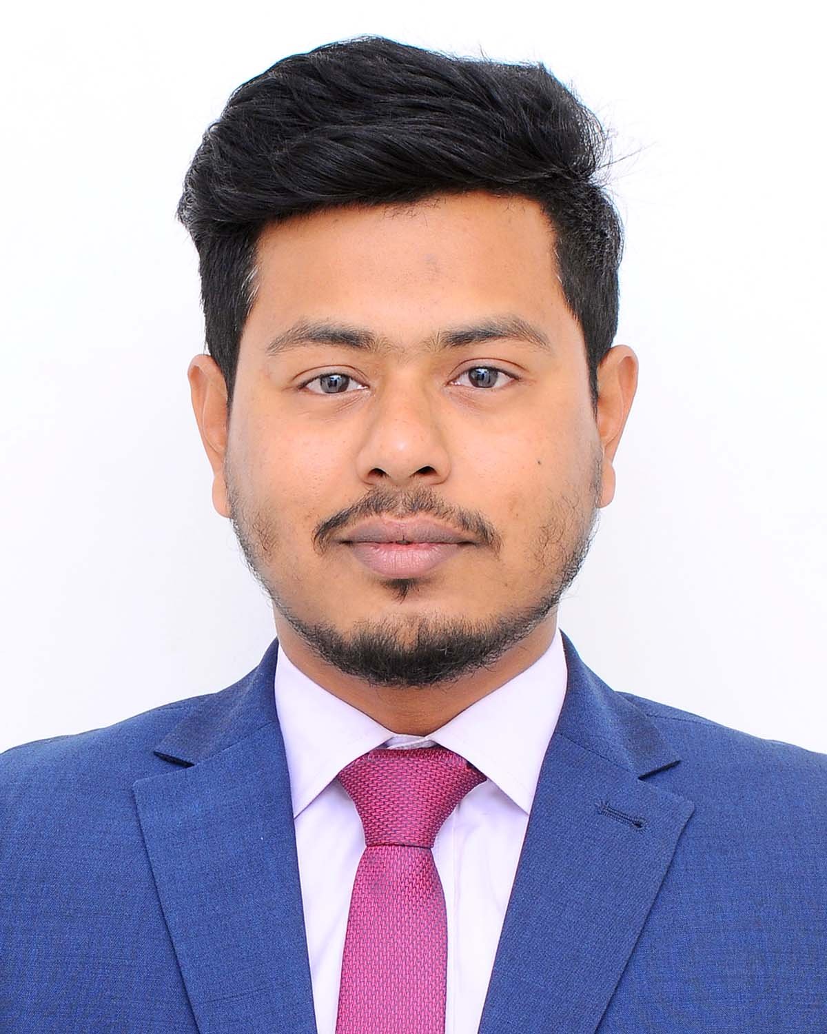 Photo of MD GULAM NOBI MILTON